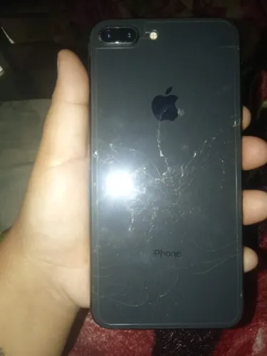 iPhone 8 plus 256gb
