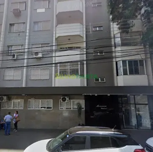 EXCELENTE APARTAMENTO, 03 QUARTOS PARA MORAR NO ED. DAS LAVOURAS, NA ZONA 01.