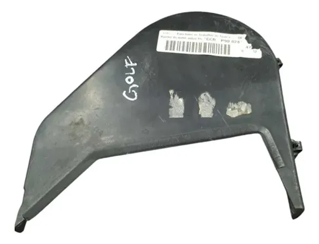 Capa Correia Dentada Superior Vw Gol Polo Golf 2003 Á 2014