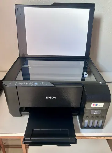 Impressora Epson L3250 Wi-Fi 