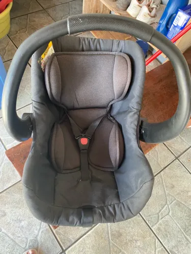Bebe conforto 