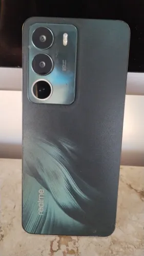 Celular REALME C71 R$ 739,00