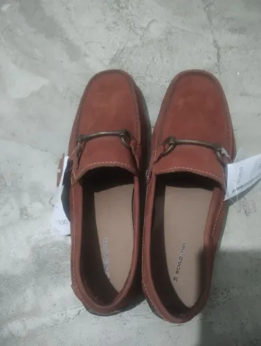 Sapato social 