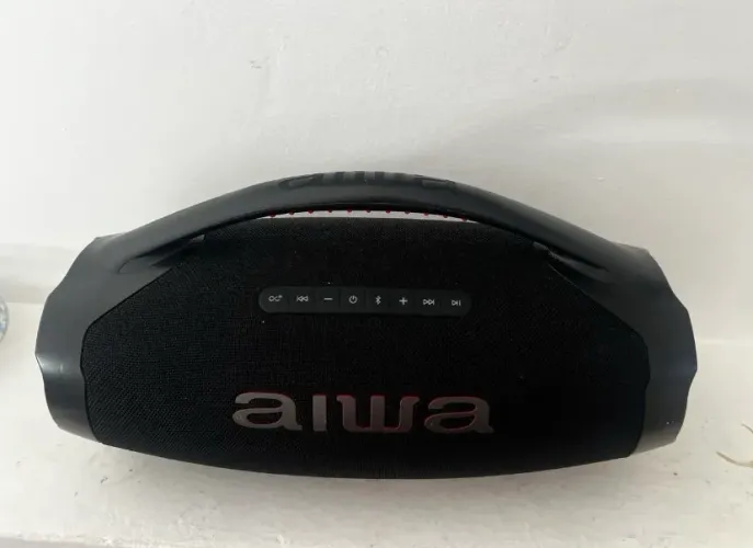 bombox aiwa