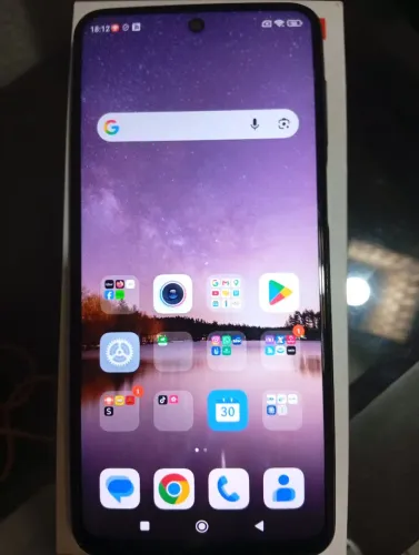 REDMI NOTE9S