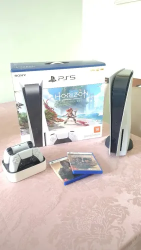 PlayStation 5