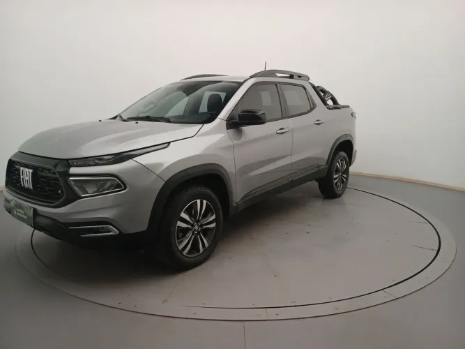 Fiat Toro Freedom 1.3 T270 4X2 Flex AUT 2025