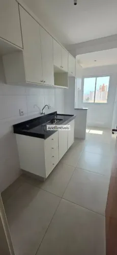 Apartamento com 2 dormitórios para alugar, 70 m² por R$ 2.980,00/mês - Redentora - São Jos