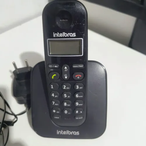 Telefone sem fio
