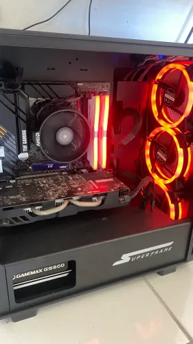 PC GAMER