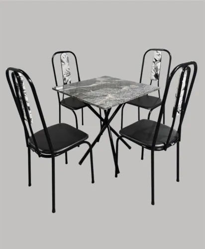 Mesa de marmore