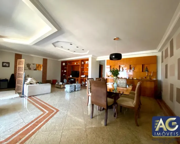 Apartamento 3 Quartos na Avenida Beira Rio Ed. Davi de Oliveira Cachoeiro de Itapemirim-ES