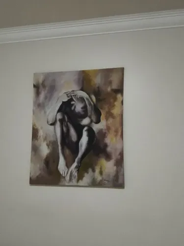 QUADRO DECORATIVO 