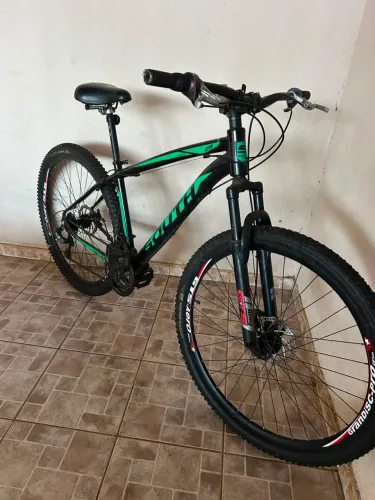 Bicicleta Aro29