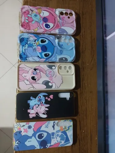 Capinha samsung galaxy a14