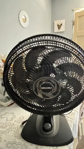 Ventilador Mallory