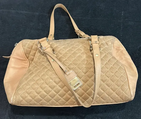 Bolsa de colo via uno original 