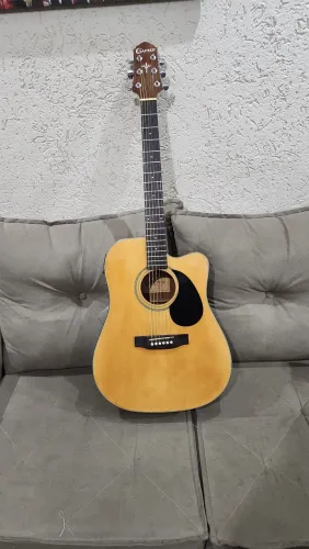 Crafter hdc 24eq