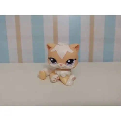 Littlest Pet Shop Persa