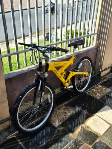 Mountain Bike Importada Americana Equator Catapult - Aro 26