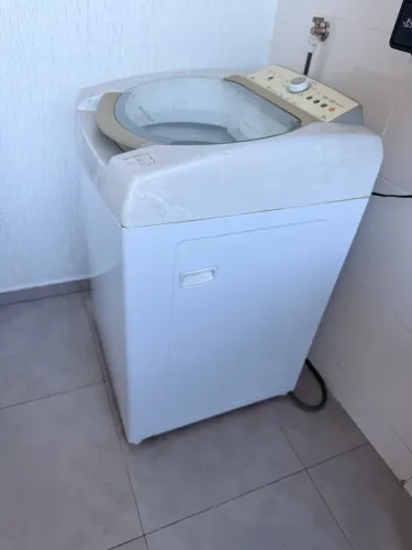 Máquina Laver Brastemp 11kg