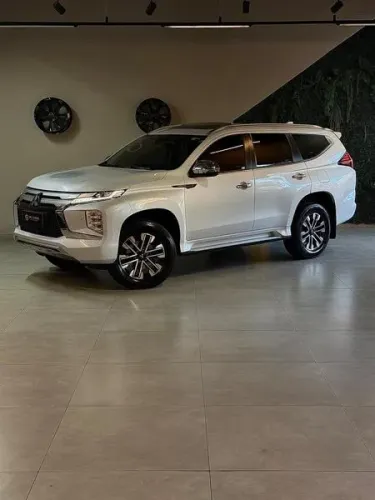 Mitsubishi Pajero Sport HPE-S 2.4 4X4 Diesel AUT 2024
