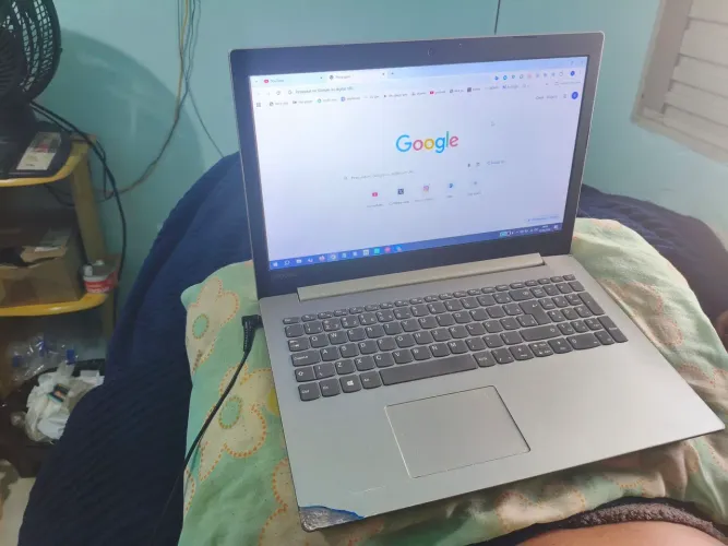Notebook Ideapad 330