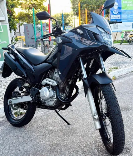 XRE 300 2023 ABS MOTO EXTRA NOVINHA LEIA O ANÚNCIO 