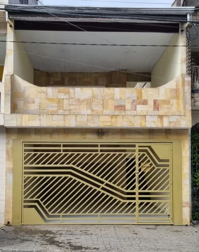 Casa à venda no Parque Jurema - Guarulhos