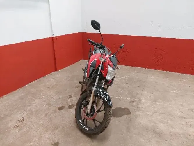 Vende se moto 