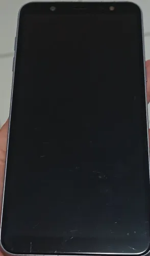 Samsung Galaxy J8 - Excelente Estado de Conservação