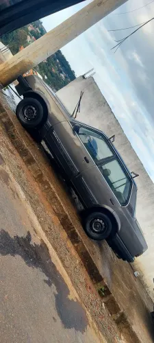 Chevrolet Monza GL 2.0 Efi/sl/l/650/club/barc.2e4p (álcool) 1989