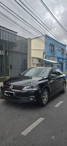 Volkswagen Jetta Comfortline 2.0 T.flex 8V 4P Tipt. 2014