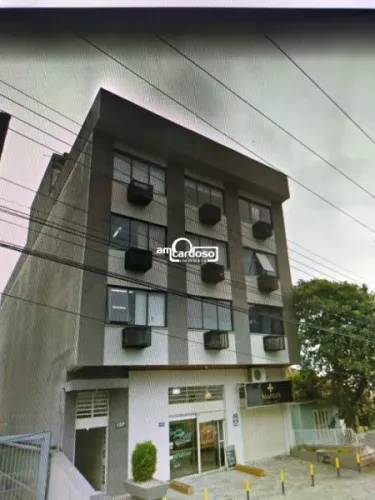 SALA PORTO ALEGRE RS