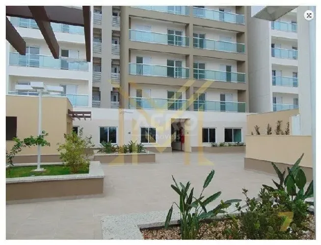 Apartamento para aluguel e venda com 42 m² e 1 quarto no condomínio Spot | Jardim Infante