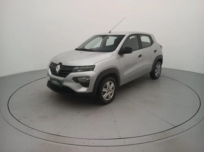 Renault Kwid 1.0 Zen 2025