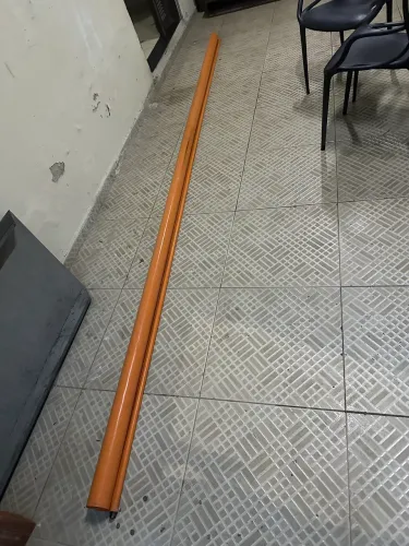 Lona retrátil 3.80x3.00