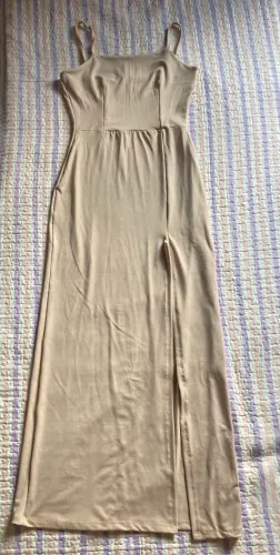Vestido longo
