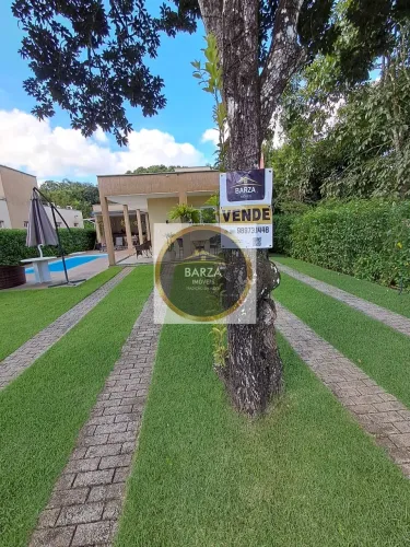 ALDEIA BARZA IMÓVEIS - EM CONDOMINIO ACEITA IMÓVEL EM CARNEIROS/MURO ALTO