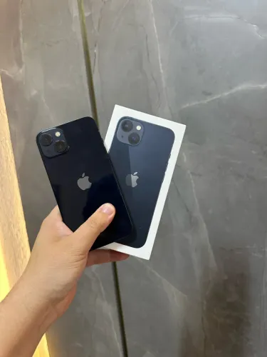 IPHONE 13 128 GIGAS SEMINOVO