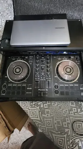 Pionner DDJ RB 