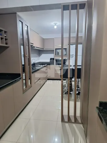 Apartamento à venda, Passo dos Fortes, Chapecó, SC