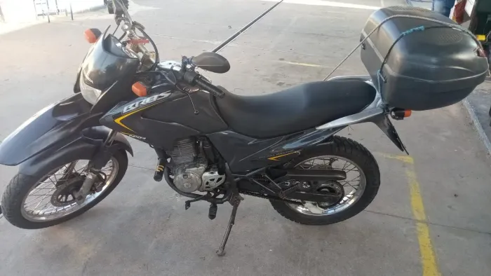 HONDA NXR150 BROS ESD 2012/2012