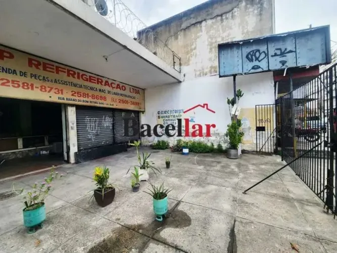 Loja-À VENDA-Engenho Novo-Rio de Janeiro-RJ