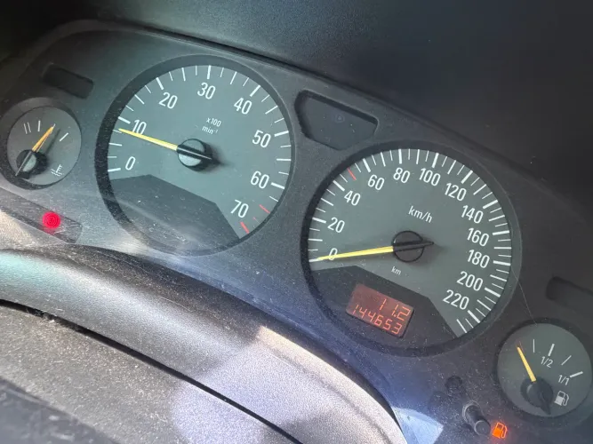Chevrolet Astra Advantage 2.0 MPFI 8V Flexpower 5P 2008