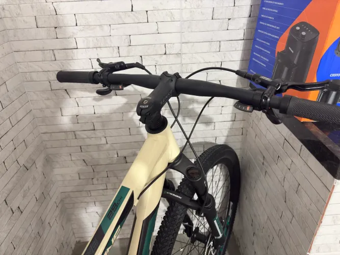 MTB Sense One