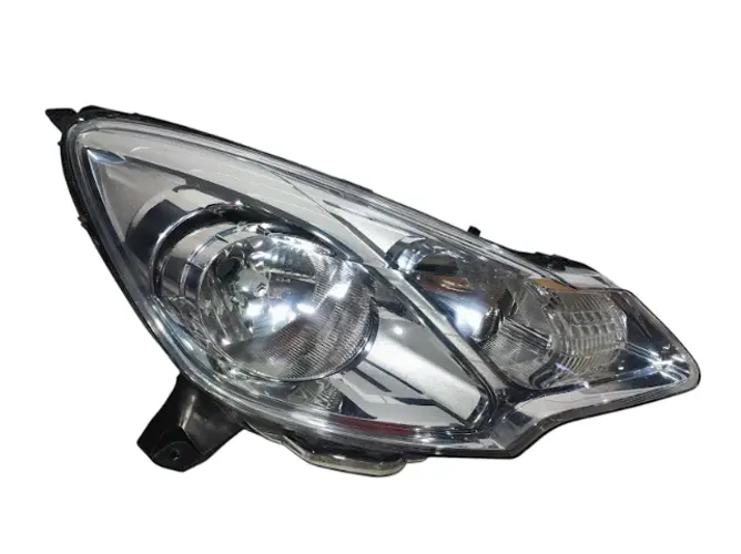 Farol Direito Citroen C3 2013 2014 2015 2016 2017 2018 2019