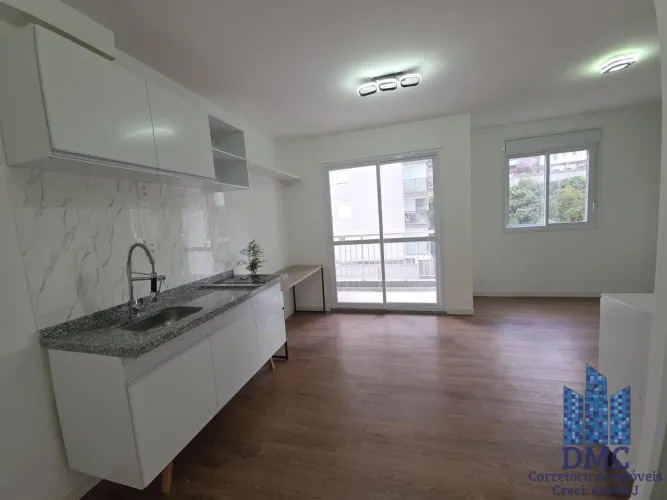 Studio para Locação em São Paulo, Vila Mariana, 1 banheiro