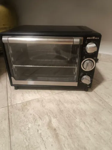 Forno elétrico