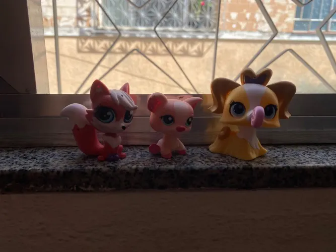 Little lest Pet Shop